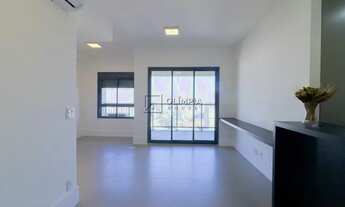 Imagem 6: Apartamento Locação 2 Dormitórios - 71 m² Pinheiros