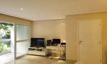 Imagem 4: SÃO PAULO - Apartamento Padrão - PANAMBY