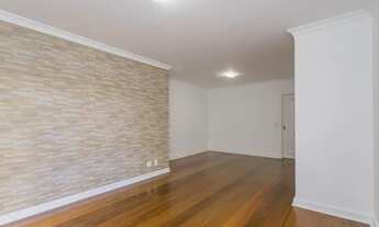 Imagem 4: POMPÉIA / LOCALIZAÇÃO MUITO NOBRE - 106m² , 3 DORM (1 SUÍTE) + QUARTO EMPREGADA, 2 VAGAS