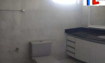 Imagem 7: Alugo Apartamento com 105m², 3/4 com 1 Suíte, Sala em L, 1 vaga. Pituba. Valor da Locação