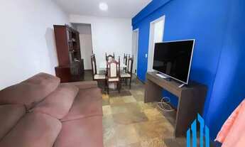 Imagem 2: Apartamento para venda tem 65 metros quadrados com 2 quartos em Praia do Morro - Guarapari