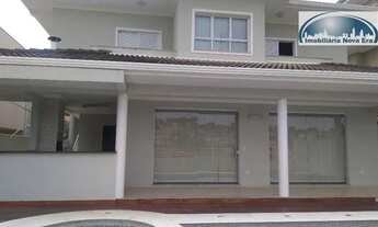 Imagem 4: Casa com 3 dormitórios, 348 m² - venda por R$ 2.200.000,00 ou aluguel por R$ 13.000,00/mês