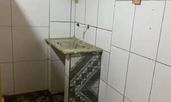 Imagem 4: KIT NET NA TERRA FIRME