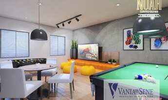 Imagem 7: SAO JOSE DOS CAMPOS - Residential / Apartment - VILA ADYANA