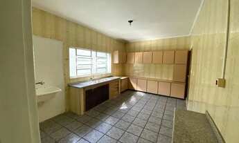 Imagem 5: Casa com 1 dormitório para alugar, 61 m² por R$ 1.890,00/mês - Osvaldo Cruz - São Caetano