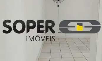 Imagem 4: Apartamento para aluguel tem 50 metros quadrados com 2 quartos