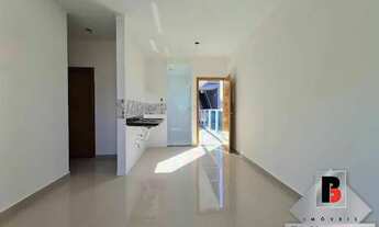 Imagem 4: Apartamento a venda com 2 quartos e 1 banheiro - 40 m2 - R$230.000