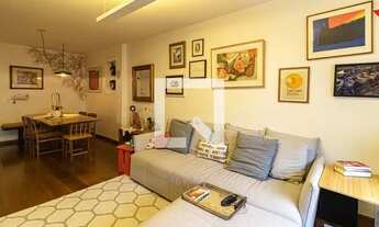 Imagem 5: Apartamento à Venda - Perdizes, 2 Quartos, 88 m2