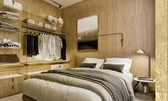 Imagem 2: Apartamento para venda com 75 metros quadrados com 2 quartos em Botafogo - Rio de Janeiro