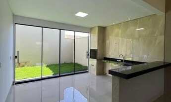 Imagem 5: Casa Nova a Venda