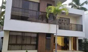 Imagem: Casa de condomínio para venda possui 180