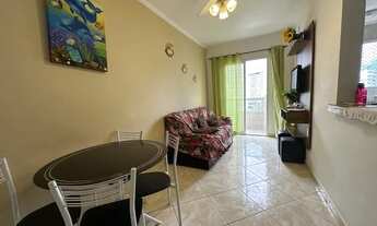 Imagem 2: Apartamento com 2 quartos à venda - Mirim - Praia Grande/SP