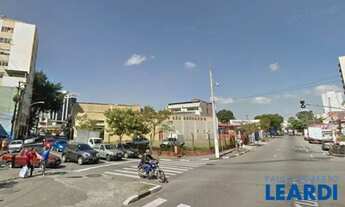 Imagem 6: AREA - CENTRO - SP