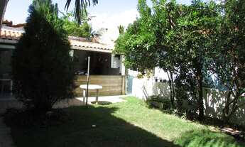 Imagem 3: LAURO DE FREITAS - Casa de Condomínio - BURAQUINHO