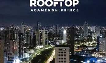 Imagem: Flat para venda tem 40 metros quadrados