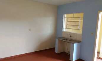 Imagem 2: Alugo dois cômodos em Jd Itapeva Mauá