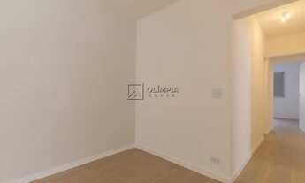 Imagem 4: Apartamento Locação Vila Olímpia 102 m² 3 Dormitórios