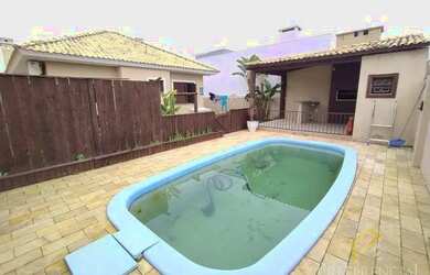 Imagem 4: Casa e Sobrado de 3 dormitórios à Venda - Xangri-lá