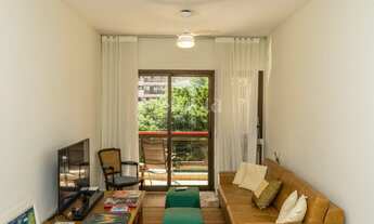 Imagem 3: RIO DE JANEIRO - Apartamento Padrão - BARRA DA TIJUCA