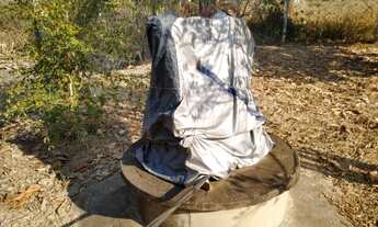 Imagem 3: CHACARA RESIDENCIAL em LIMEIRA - SP, PIRES