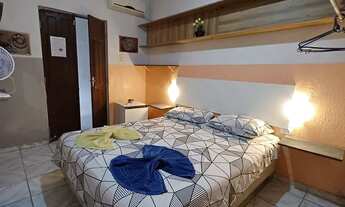 Imagem 5: Suite para mensalistas