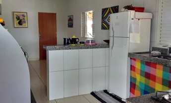 Imagem 7: Chácara para venda em Bonfinopolis com 2 quartos