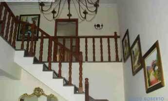 Imagem 7: CASA TÉRREA - REAL PARQUE - SP