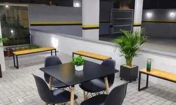 Imagem 3: Apartamento Home Club Santo Antonio