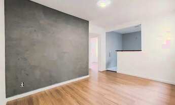 Imagem 3: Apartamento com 2 dormitórios à venda, 42 m² por R$ 190.000,00 - São Pedro - Juiz de Fora