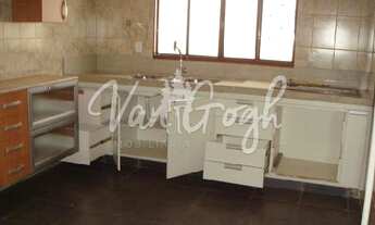 Imagem 3: Casa à venda, 3 quartos, 1 suíte, 2 vagas, Jardim Maracanã - São José do Rio Preto/SP