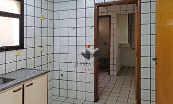 Imagem 7: Apartamento à venda, 94 m² por R$ 420.000,00 - Jardim Botânico - Ribeirão Preto/SP