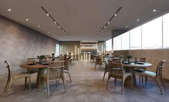 Imagem 7: 040- ÚLTIMAS UNIDADES -APARTAMENTO ALTO PADRÃO -NA PONTA DAREA -VISTA MAR