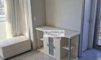 Imagem 2: Belíssima cobertura duplex 110 m2 a.u - 3 dormitórios - 1 suíte - 2 vagas - R. Martiniano