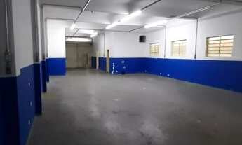 Imagem 2: Galpão para alugar, 650 m² por R$ 10.000,00/mês - Aricanduva - São Paulo/SP