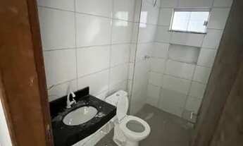 Imagem 2: Ágio apartamento térreo bem espaçoso com uma área de 70M2 em águas lindas no setor 5