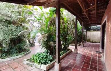 Imagem 7: Casa com 3 dormitórios, 100 m² - venda por R$ 550.000,00 ou aluguel por R$ 3.500,00/mês