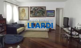 Imagem: APARTAMENTO - MORUMBI - SP