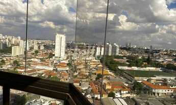 Imagem 5: São Paulo - Apartamento Padrão - Tatuapé