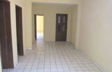 Imagem 2: Excelente apartamento com 3 quartos e 2 suítes na Rua Juvêncio Vasconcelos