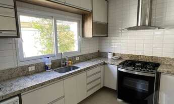 Imagem 4: Casa para venda ou locação com 4 quartos suites, no Jardim do Golfe, Urbanova em São José