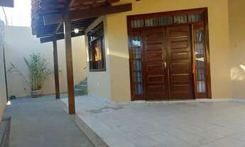 Imagem: Casa mobiliada aluguel temporada