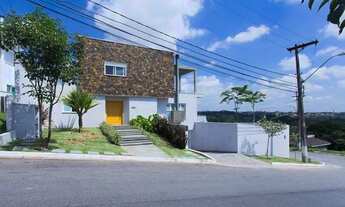 Imagem 3: Casa à venda, 632 m² por R$ 4.950.000,00 - São Paulo II - Cotia/SP