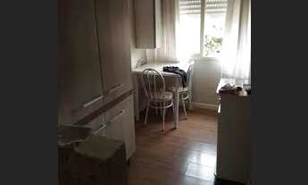 Imagem 3: JK mobiliado Kitnet com 1 dormitório