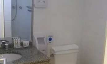 Imagem 5: FLAT - PARAÍSO - SP