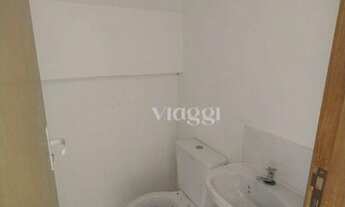 Imagem 4: Casa com 2 dormitórios, 58 m² - venda por R$ 250.000,00 ou aluguel por R$ 1.600,00/mês - J