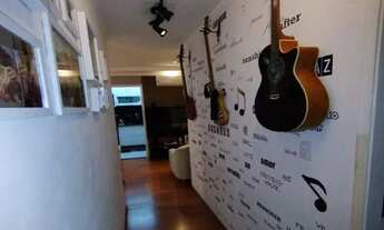 Imagem 6: Apartamento com 2 dormitórios à venda, 54 m² por R$ 335.000,00 - Santana - São José dos Ca