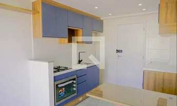 Imagem 5: Apartamento à Venda - Cambuci, 2 Quartos, 34 m2