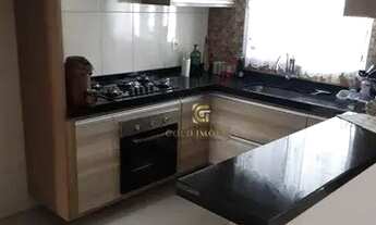 Imagem 3: Casa com 2 dormitórios para alugar, 70 m² por R$ 1.740/mês - Altos da vila Paiva - São Jos