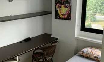 Imagem 6: Alugo Apartamento 3 quartos Abelardo Bueno Parque Olímpico