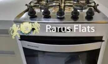 Imagem 7: Flat para alugar no Jardins - Edifício Matiz Manhattan Hotel